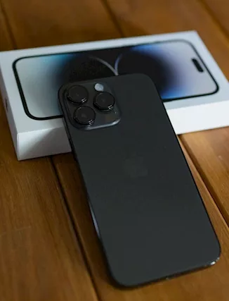 IPhone 14 pro maxi