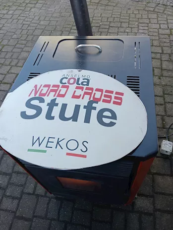 Compra vendita stufe a pellet ricondizionate