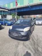 Citroën C1 neopatentati
