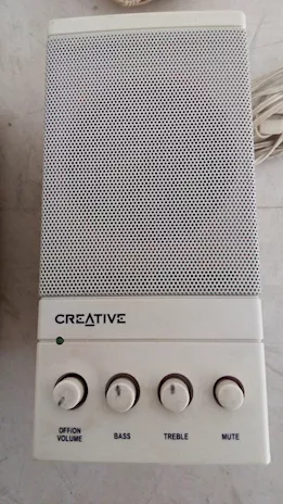 Casse Creative amplificate 2.1 per PC o altri dispositivi di - Foto 2
