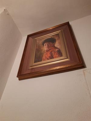 Quadro d'autore, ottime condizioni - Foto 2