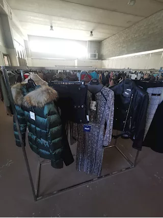 Stock abbigliamento donna firmato Liu JO - Foto 2