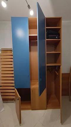 Armadi componibili