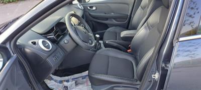 Renault Clio 4a 1.5 90CV Anno 2018 Km 61349 Utilitaria, modello DUEL - Foto 2
