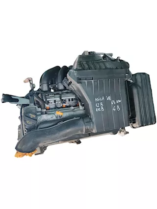 Motore Algila 1.2 benzina 63kw. Sigla di k12b2011 - Anteprima 1