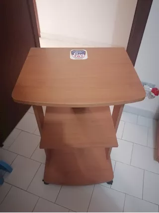 Tavolino tv