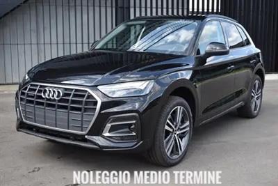 Noleggio Medio Termine