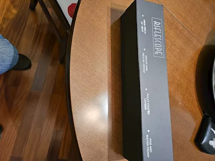 Mirino da caccia, mai usato - Foto 4