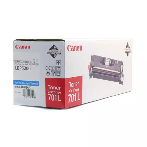 Toner CANON701L