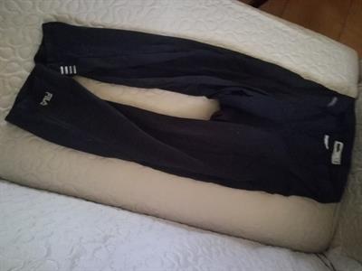 Pantaloni ciclista, marca Fila, taglia xxl - Foto 2