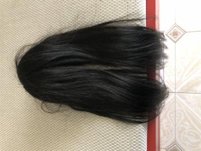 Extension Capelli Veri Lunghi Lisci