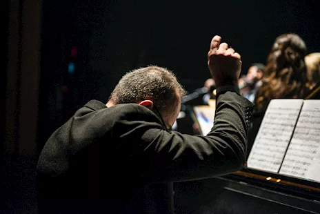 Pianista San Donà di Piave