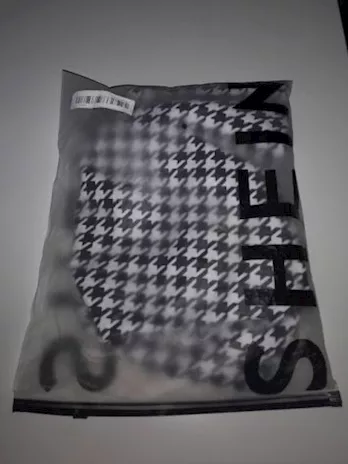 5 abiti autunnali da donna + 4 pelliccie sintetiche e altro