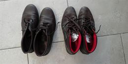Scarpe da uomo