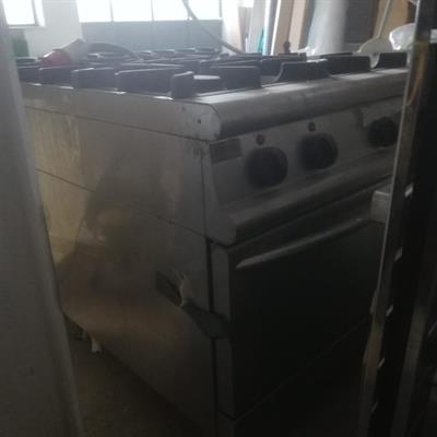 Cucina professionale