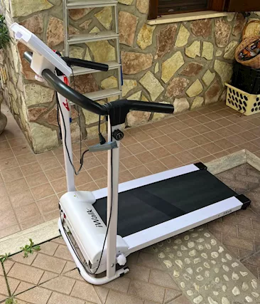 Tapis roulant I Walk