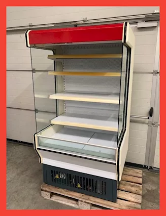 FRIGO Murale usato Dim. 98 x 82 x 182