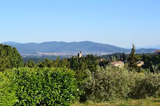 Terreno edificabile