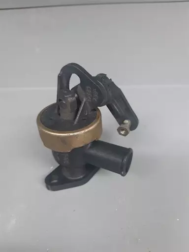 RUBINETTO RISCALDAMENTO