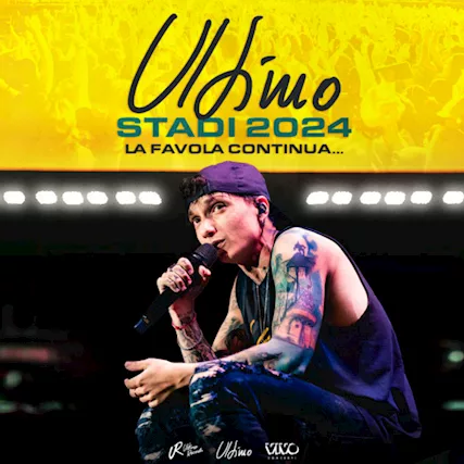 CONCERTO ULTIMO