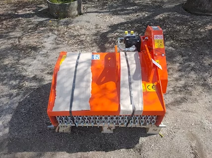 Testata trinciante LIPA TLBE-N 70