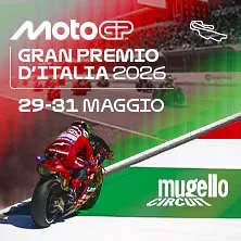 Pass Paddock Mugello moto Gp 26 31 maggio