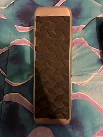 Pedale volume Dunlop DVP-1