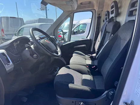 Fiat Modello Ducato LH2 2.3MJT 160CV E6D-T 2021 Km 178000 Euro 6 - Anteprima 6