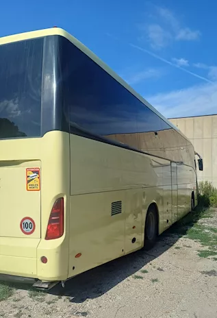 Iveco New Domino HD Anno 2007 Euro 5 - Anteprima 3