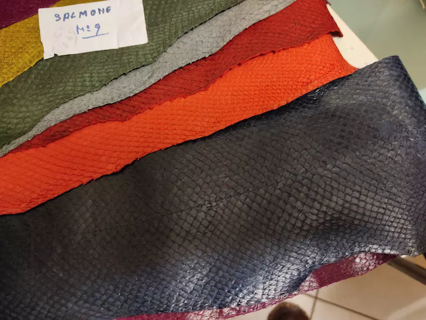 Foto 6Pellami Alta Moda, a pelo lungo