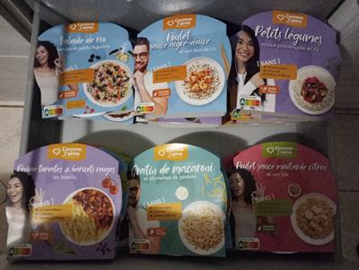 Vendo cibo mi piace così - Foto 2