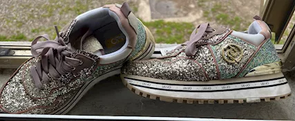 Sneaker Liu Jo, taglia 38 - Foto 5