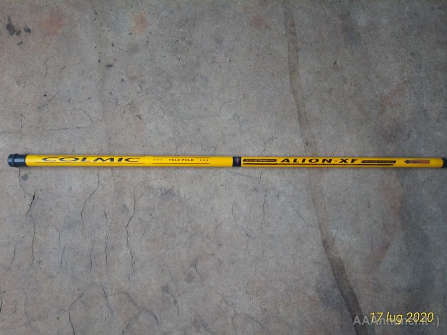 Canne da pesca nuove - Foto 3