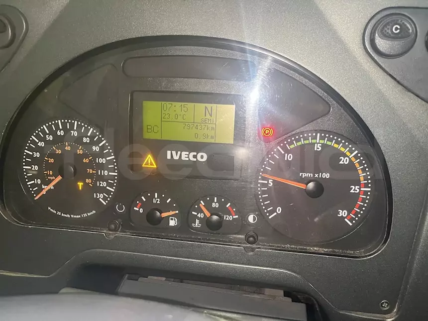 Foto 12Iveco Beulas, 2012, 65 posti, Euro 5 Km 797437, cambio: automatico