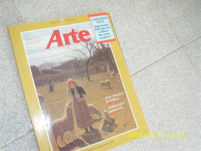 Dipinti e oggettistica varia