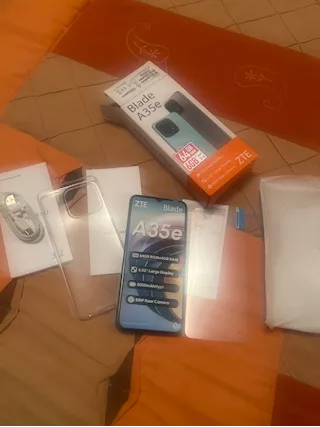 cellulare nuovo