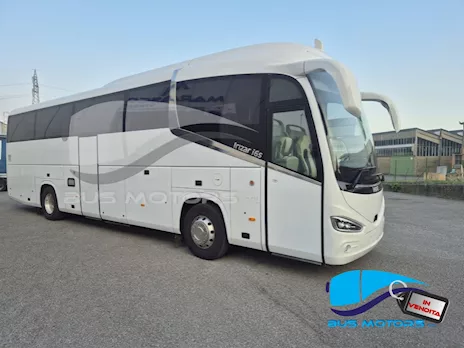 Irizar DAF Anno 2019 Km 0 Euro 6 - Foto 4