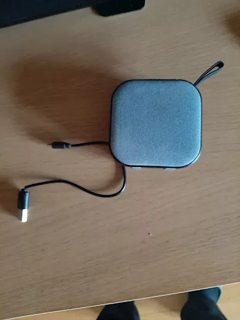 Cassa Bluetooth