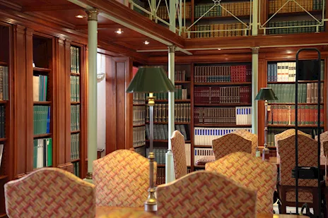 Pulizia e riordino libreria casa / ufficio