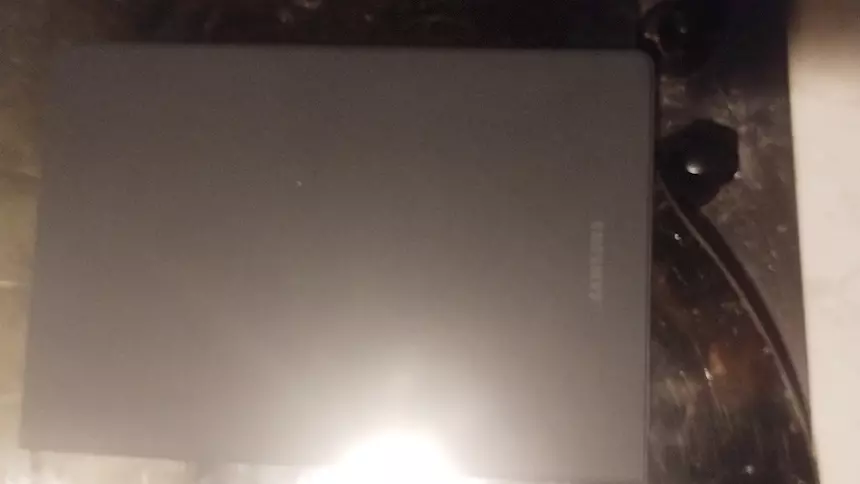 Samsung Galaxy tab s6 lite