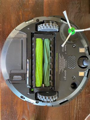 Roomba i7 - Foto 4