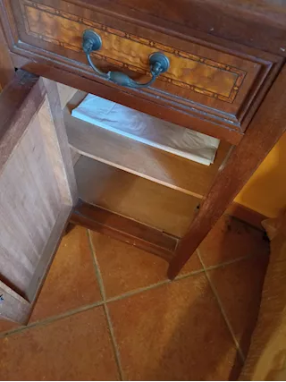 Armadio stile liberty, ottime condizioni - Foto 3