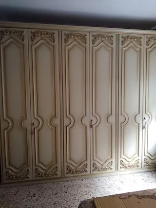Armadio classico in Regalo