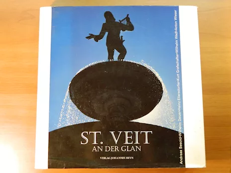 St. Veit an der Glan