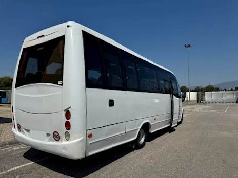 Iveco Irisbus Wing A65C/E4 - Anteprima 4