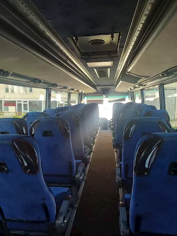 Iveco New Domino HD Anno 2007 Euro 5 - Anteprima 2