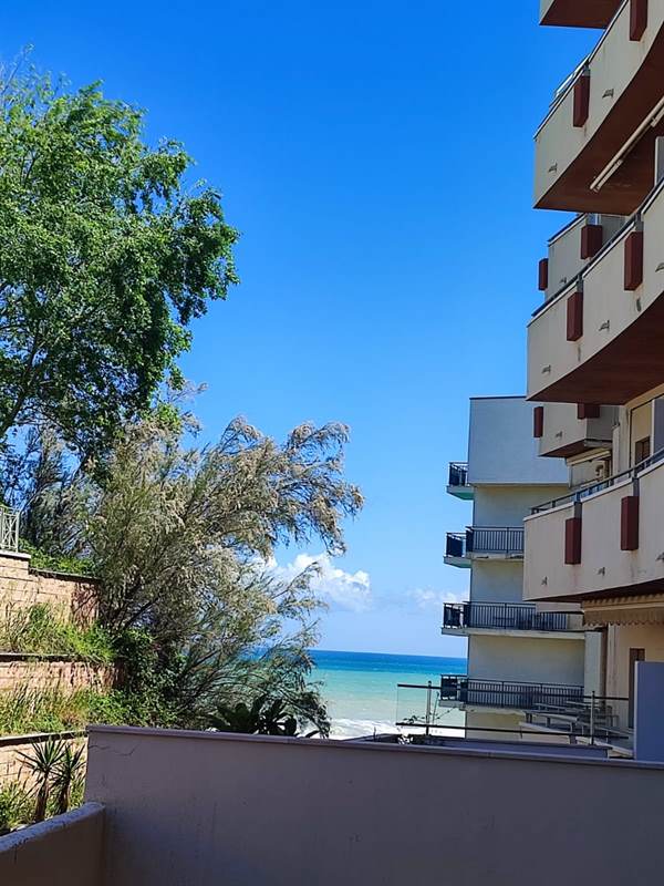 Aggitto casa mare Numero di locali Appartamenti di 5 o più locali - Foto 10