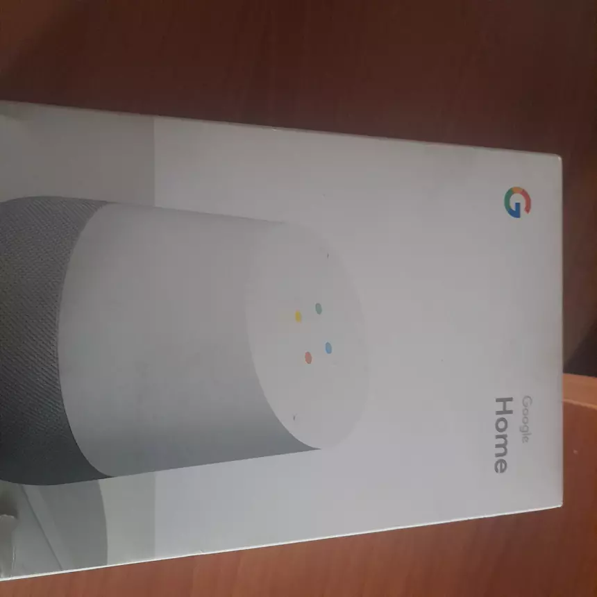Google Home