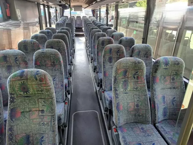 Foto 5Setra S 315 UL