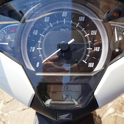 Scooter Honda SH 150AD